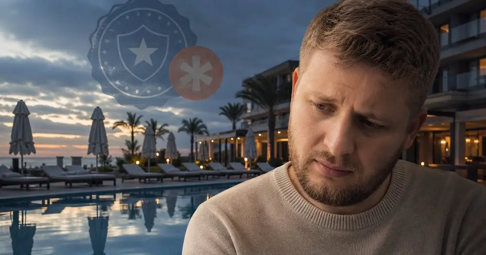 HABT11 — 48% da carteira em multipropriedade (fração de hotel/resort para pessoa física), DPS caiu de R$ 1,15 para R$ 0,95 em jul/2025 e travou por 7 meses, com 5 CRIs em monitoramento ativo conforme Relatório Trimestral