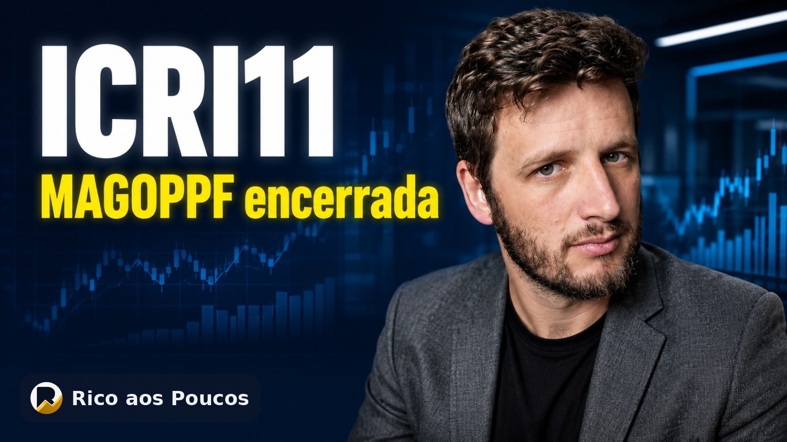 ICRI11 resultado Q2/2026
