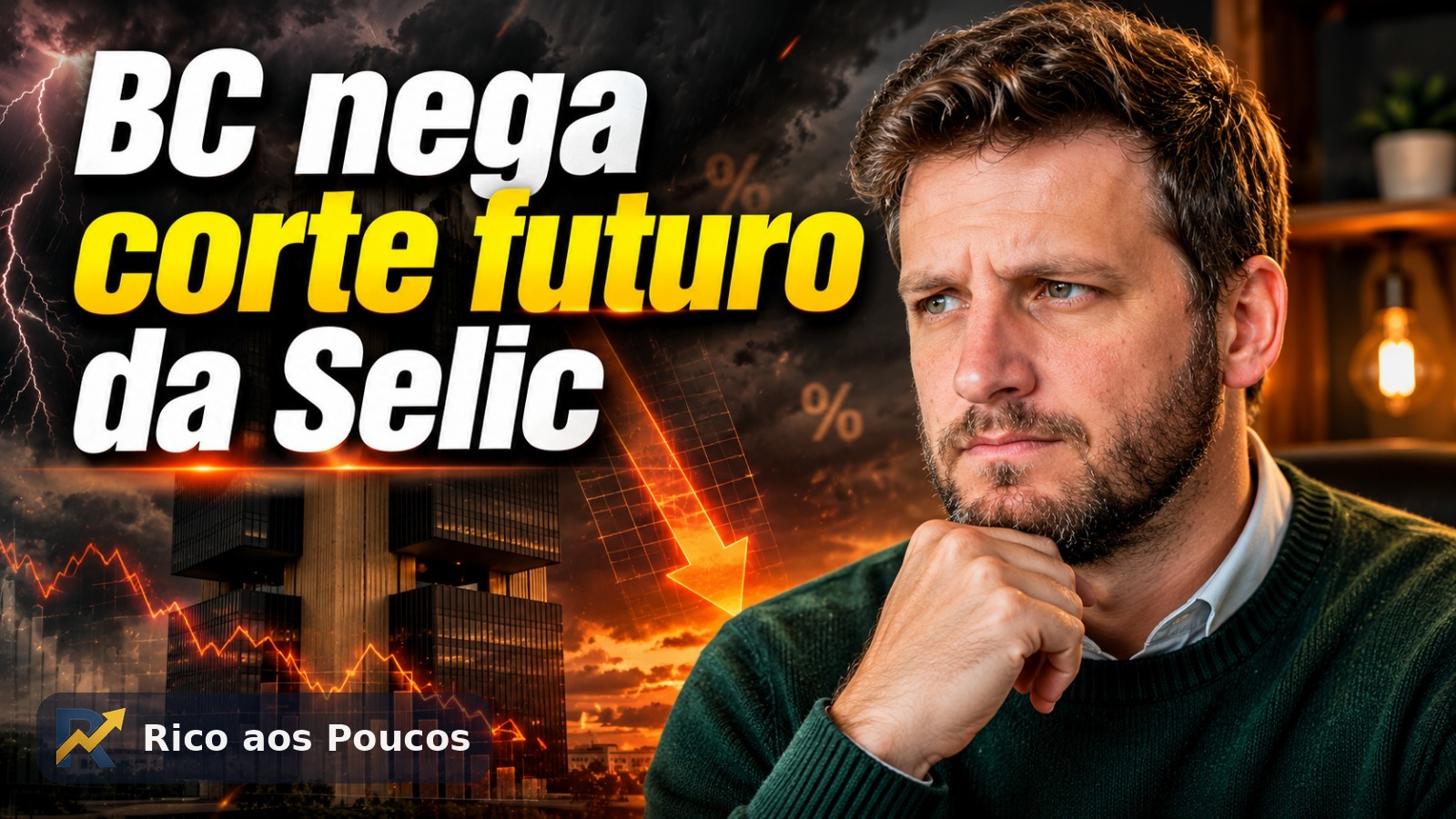 IPCA-15 de junho desacelera para 0,41%, mas o BC nega o horizonte alongado e o juro longo sobe