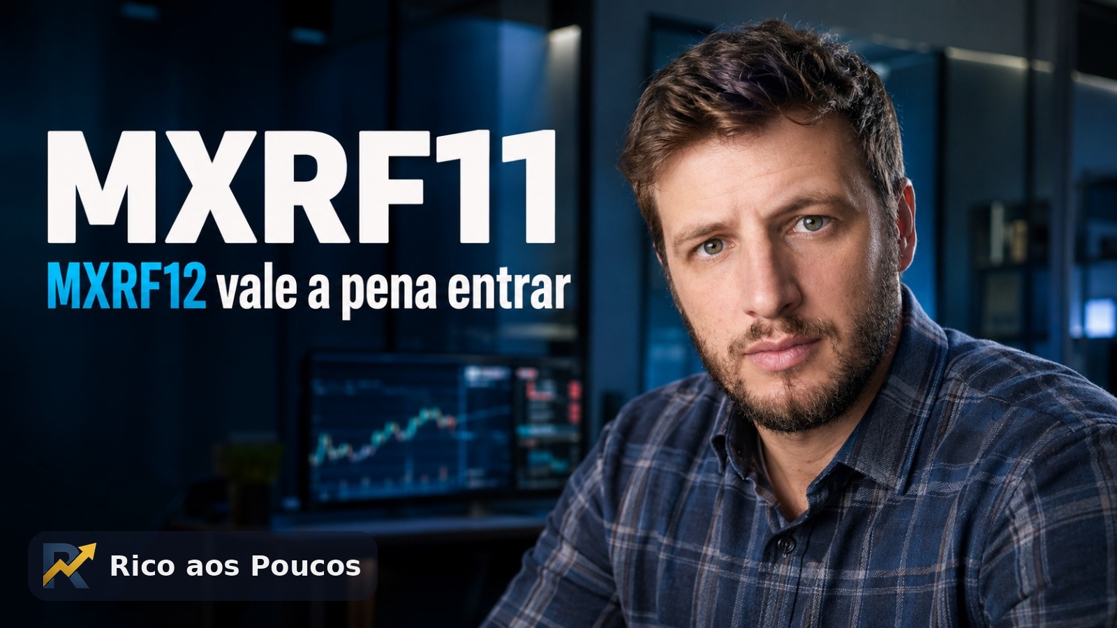MXRF11: a 12ª emissão ao VP vale mais que o mercado secundário?