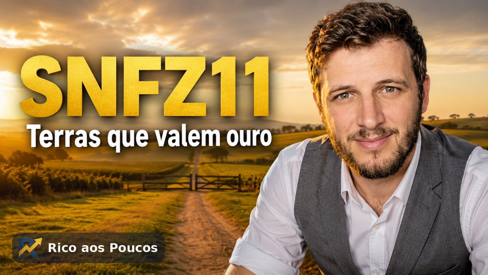 SLC paga R$ 64 mil por hectare em MT: o que isso revela sobre o SNFZ11