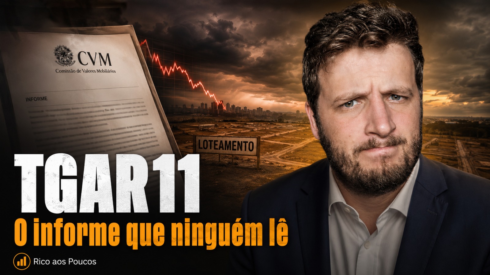 TGAR11: dividendo mantido, mas o informe de maio mostra o caixa no osso