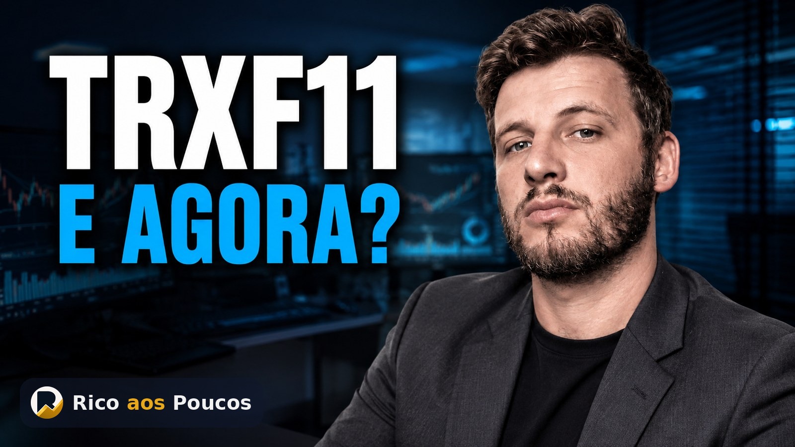 TRXF11 compra fatia do ParkShopping Barigui — o cap rate de 7,9% vale a pena com Selic a 14%?