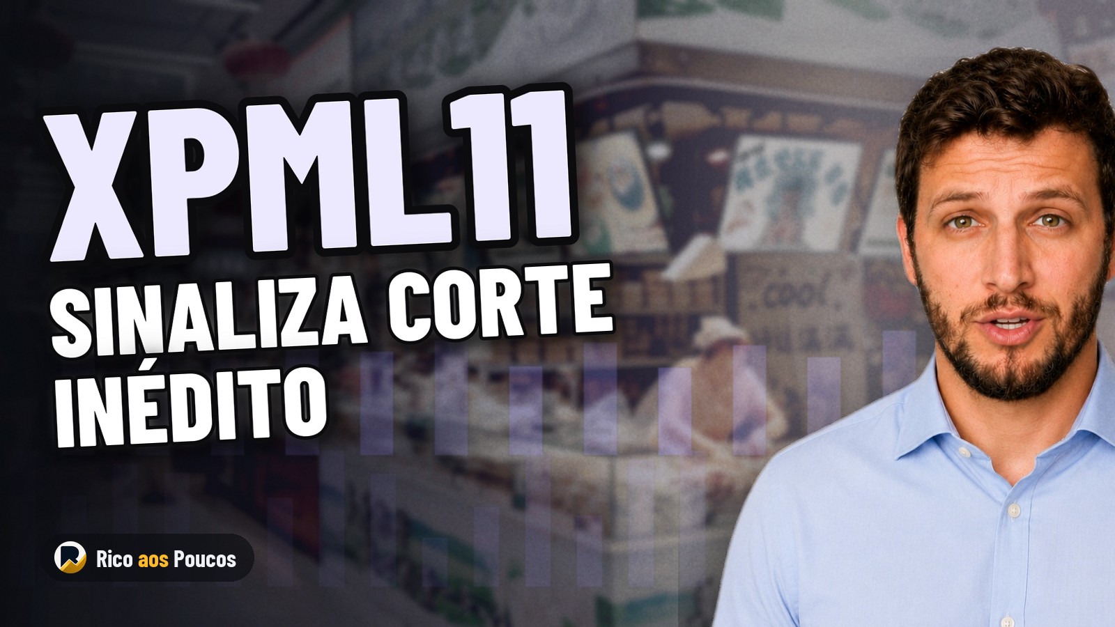 XPML11: relatório gerencial traz alerta de corte no dividendo de R$ 0,92 — entenda o risco