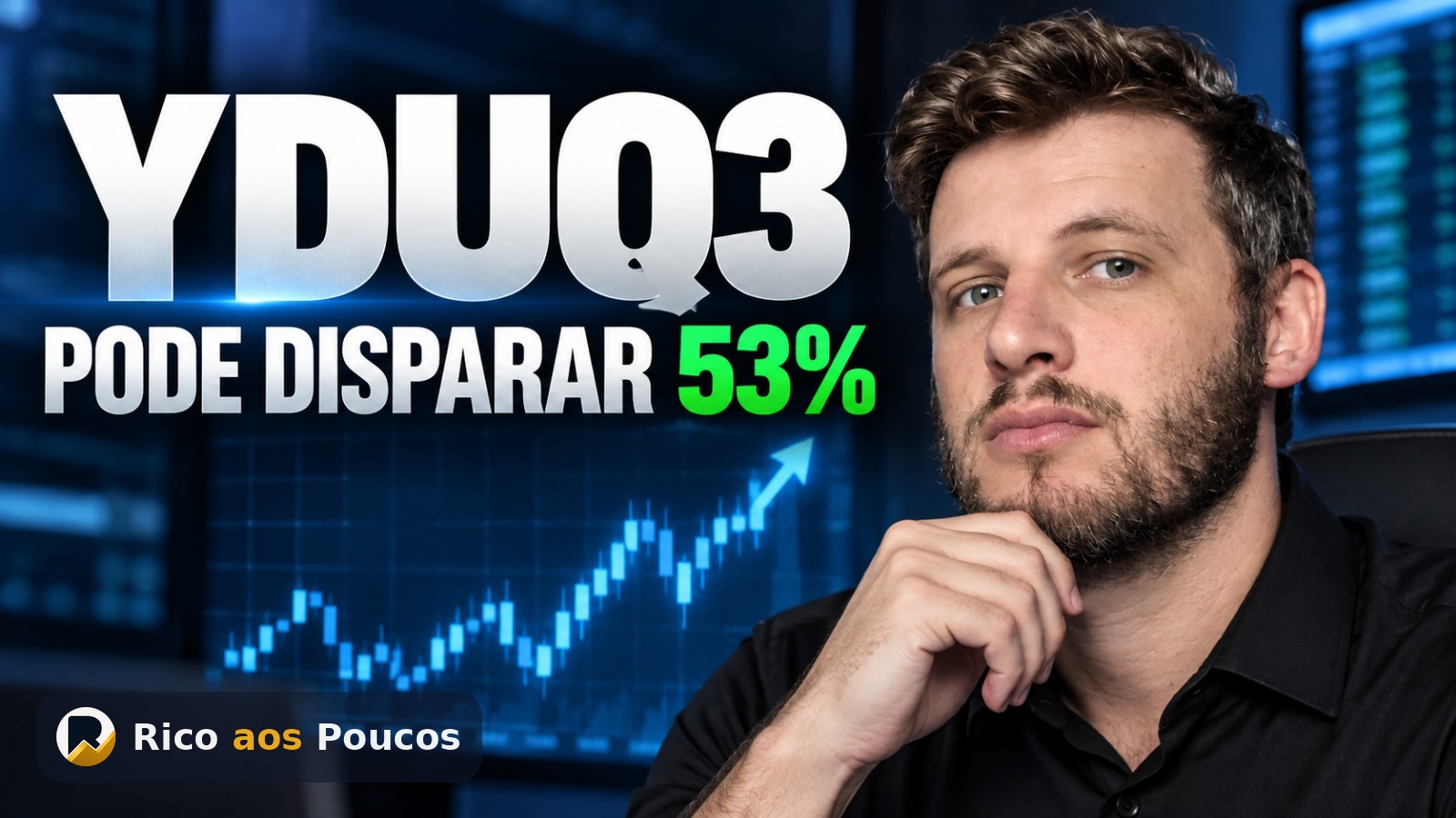 Yduqs e Afya em negociação de fusão