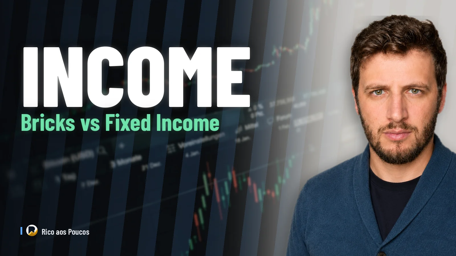 18 Years of Data Prove: Real Estate in Brasília Lost to Fixed Income