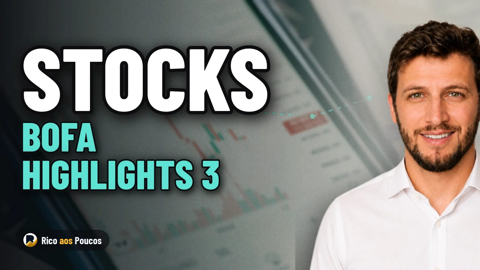 BofA Sees Selic Falling to 11.25% by 2027 and Highlights Three Stocks to Benefit