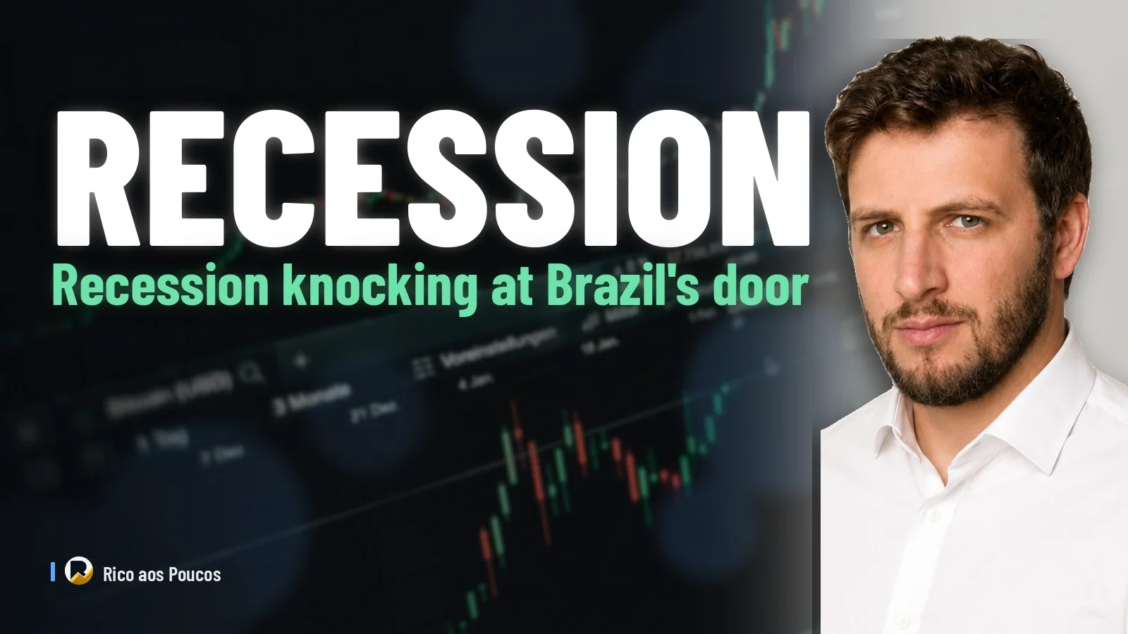 Brazil's Former Central Bank Chief Warns of 2027 Recession: What It Means for Your Portfolio