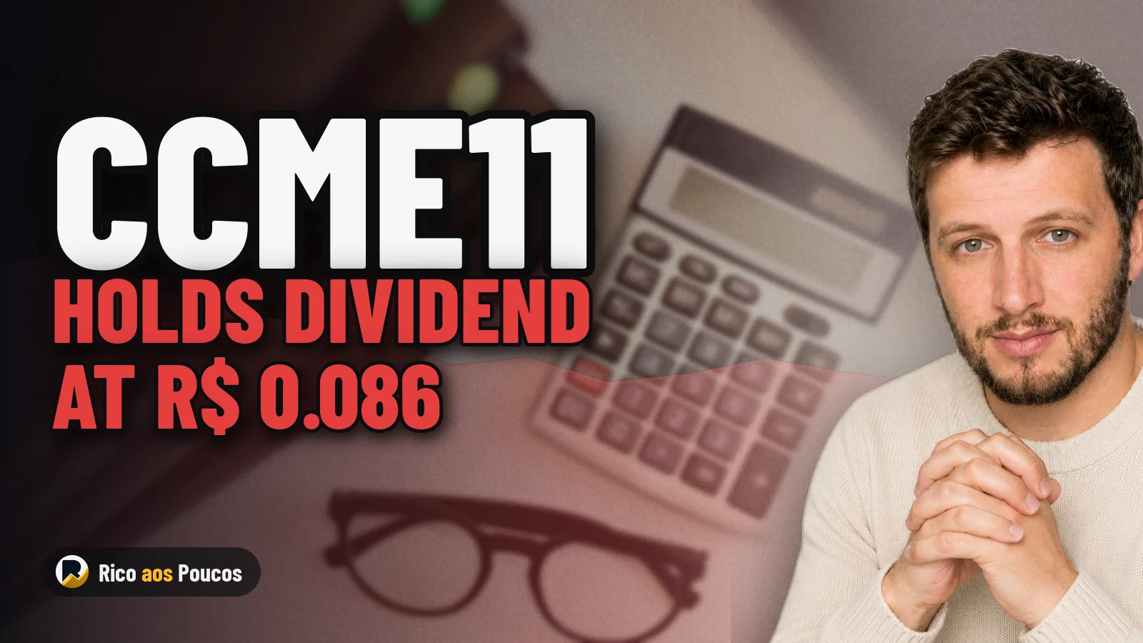 CCME11 Holds Dividend at R$ 0.086 Despite Kasa Vila Olímpia Situate at 100% Vacancy