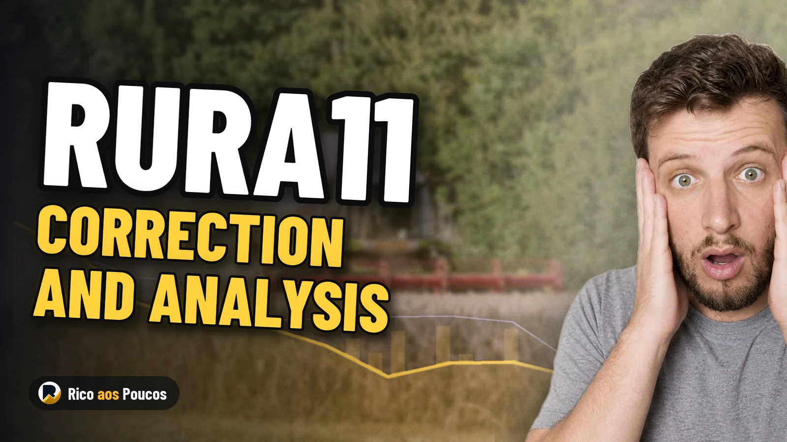 [Correction] RURA11: The "Itaú Exit" Never Happened — What Remains of the June Analysis