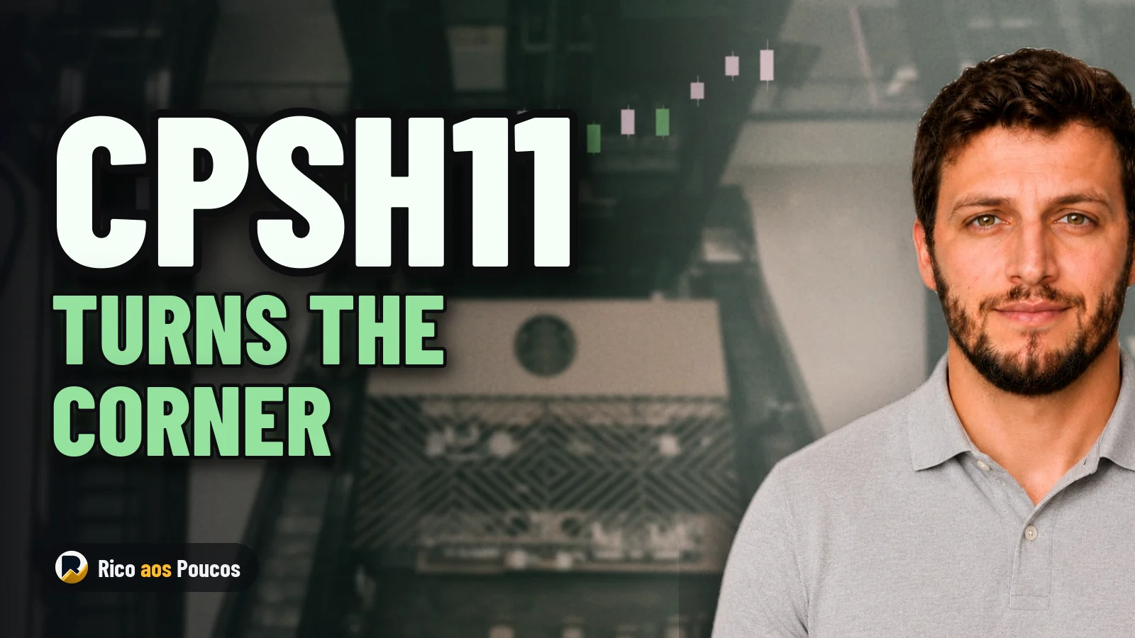 CPSH11 Ends Reserve Burn and Pays July Dividends: Has the Fund Finally Turned the Corner?