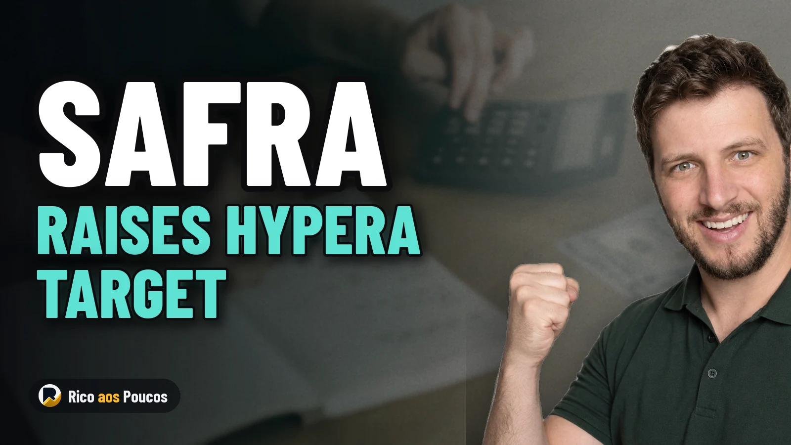 Why Did Safra Raise Its Price Target for Hypera (HYPE3)?