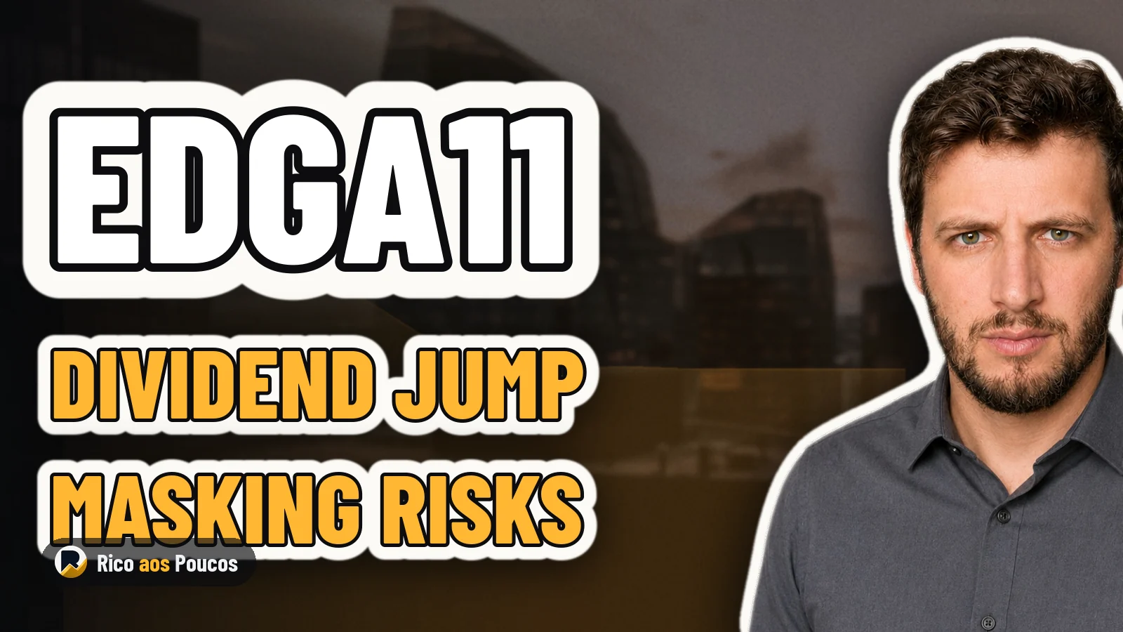 EDGA11 Pays Higher Dividend on Lease Termination, But Loses Revenue — How Sustainable Is the Jump?