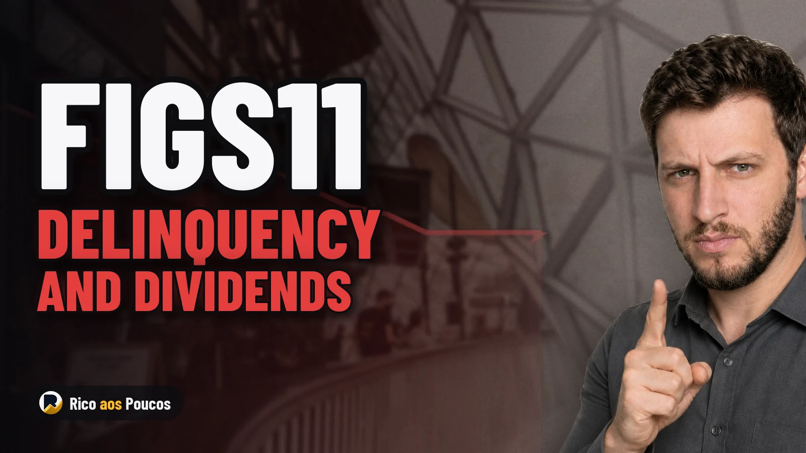 FIGS11: Delinquency Rises, but Dividends Hold Up — July 2026 Reanalysis