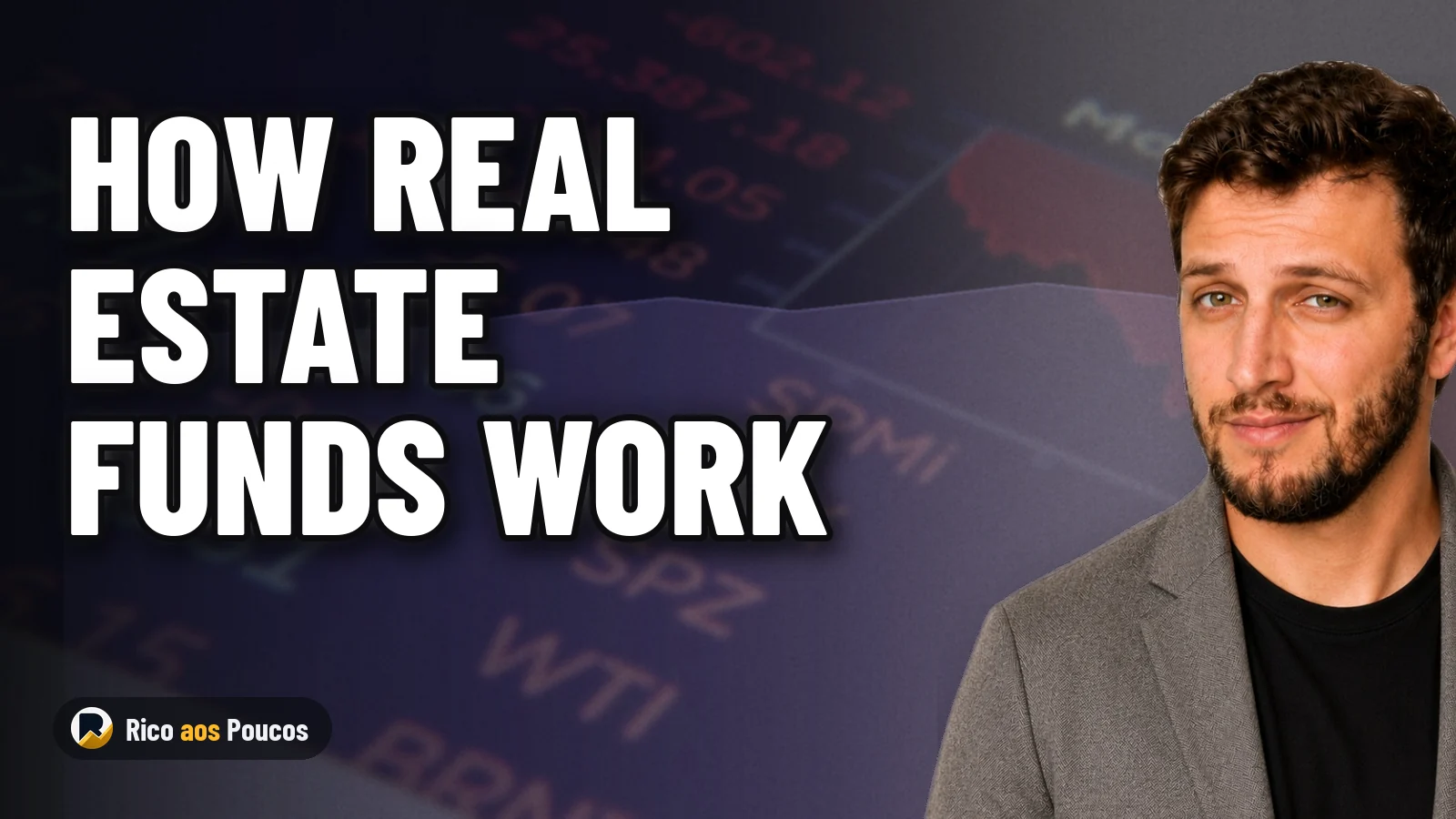 FIIs: How Brazilian Real Estate Funds Actually Work and Where the Money in Your Account Comes From