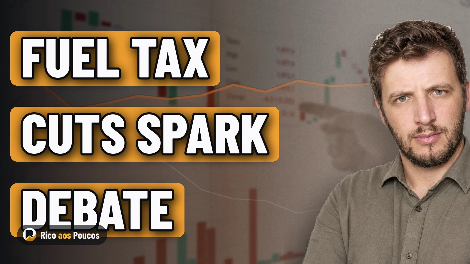 Fuel Tax Cuts Require No Extra Fiscal Space, Government Guarantees
