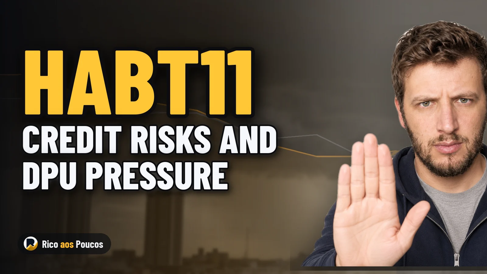 HABT11 Deals With Judicialized Defaults and a Pressured DPU of R$ 0.95