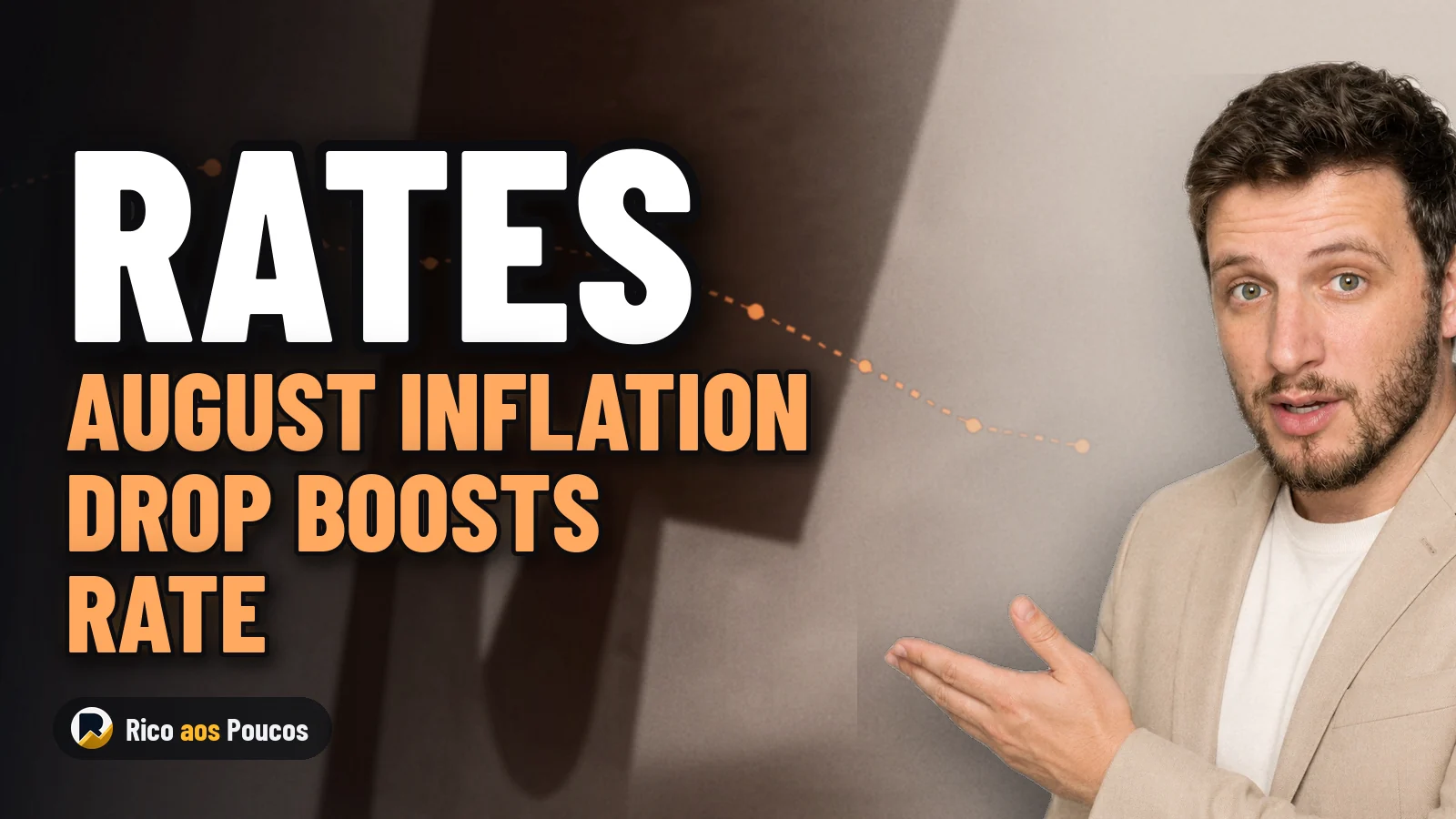 IPCA Falls 0.32% in August, Fueling Bets on Copom Rate Cuts