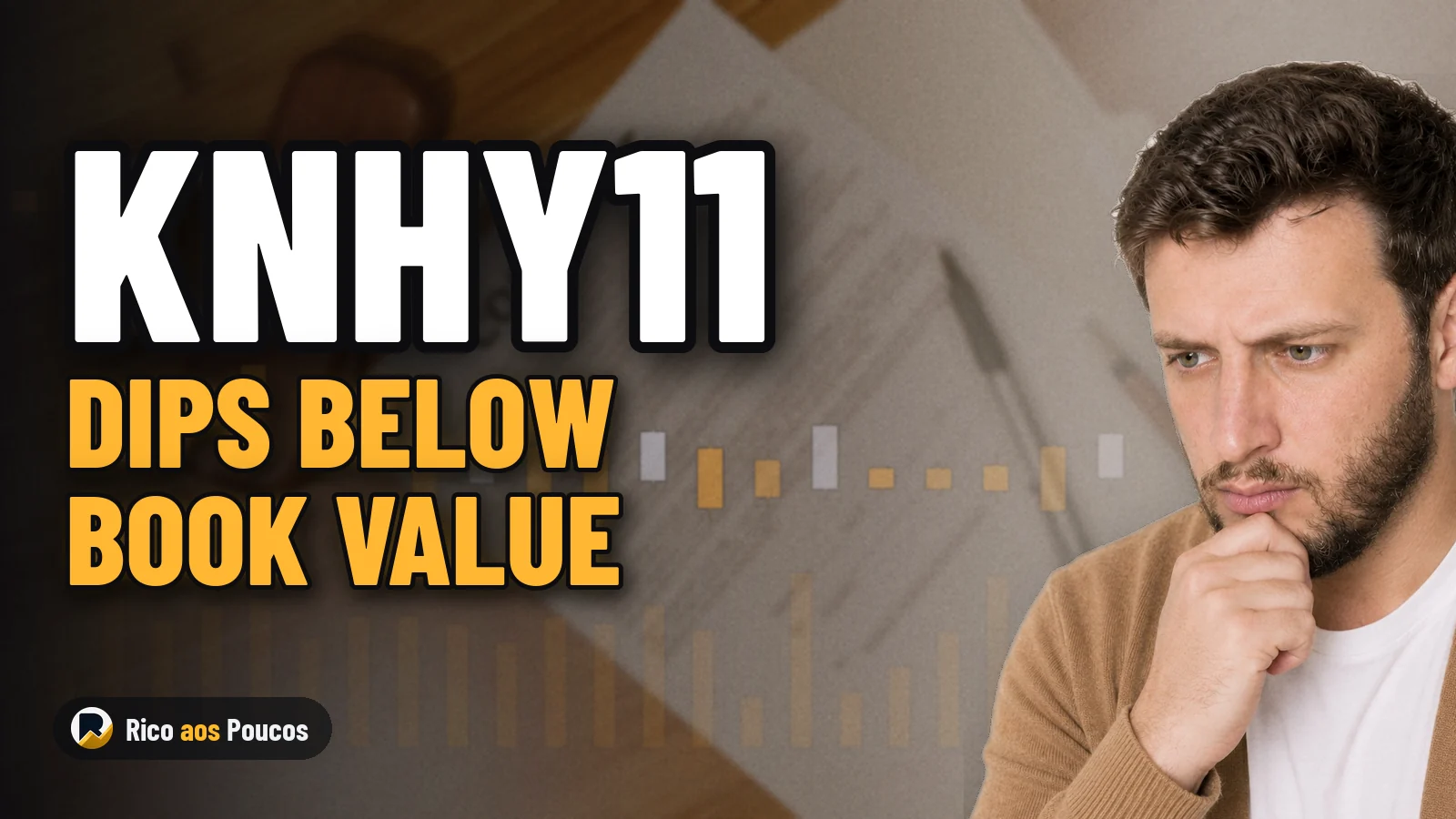 KNHY11 Burns Reserves to Pay Dividends After Earnings Drop