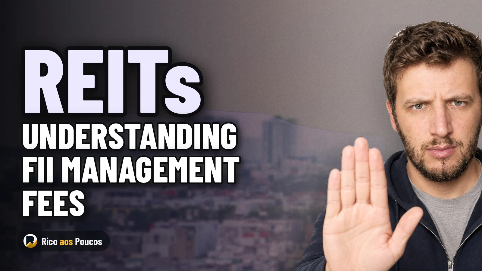 How Management Fees Reduce Real Estate Fund Returns