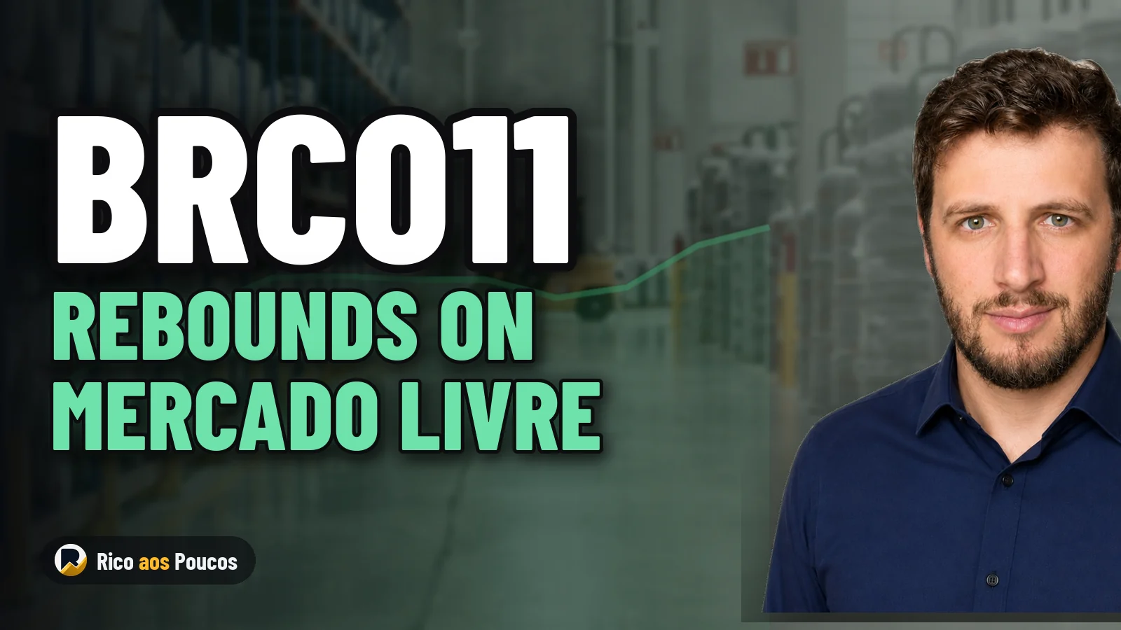 Mercado Livre Offsets GPA Exit as BRCO11 DPU Rises to R$ 0,97