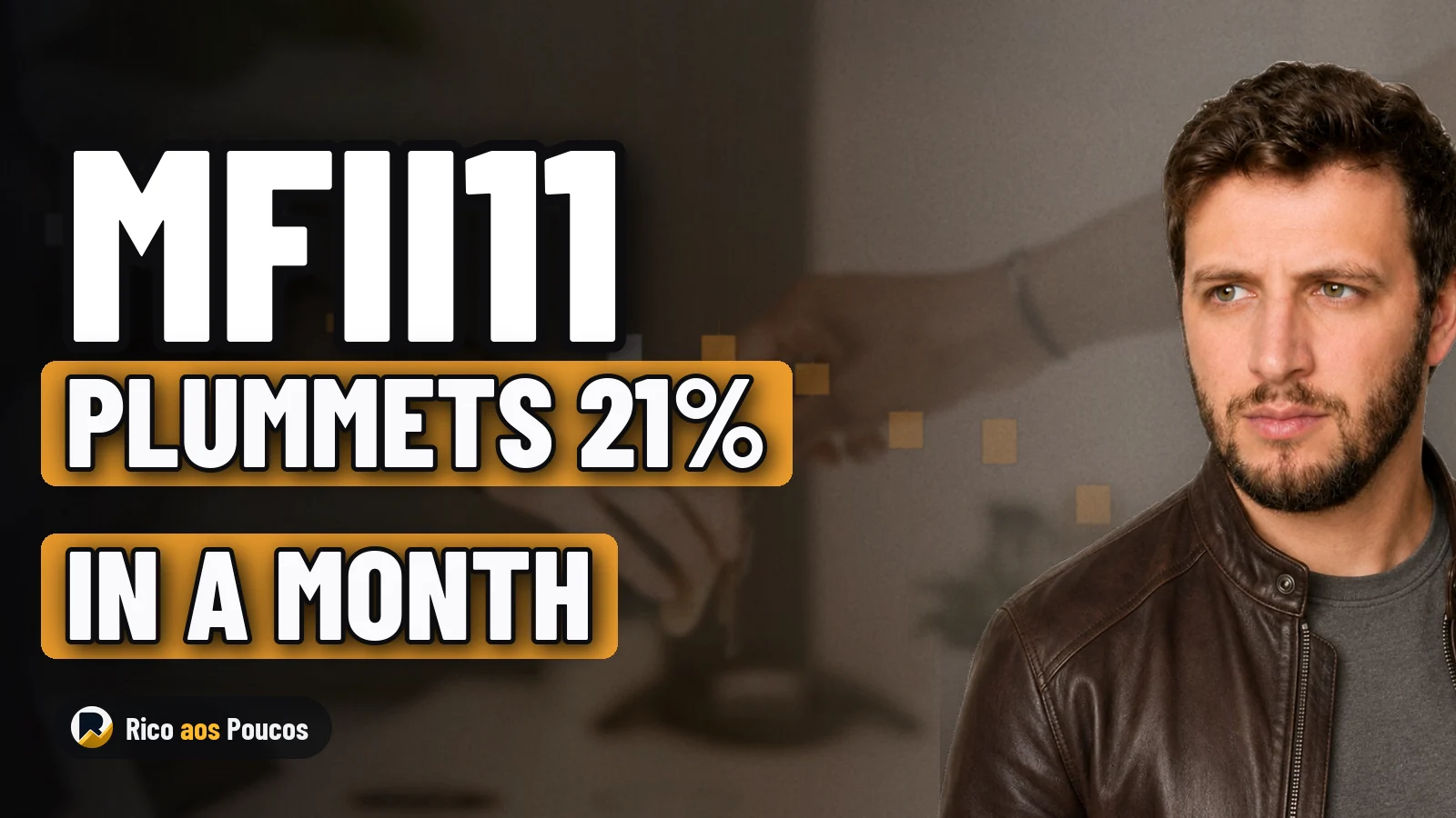 MFII11 Down 21% in a Month: What’s Happening and Is It Still a Buy?