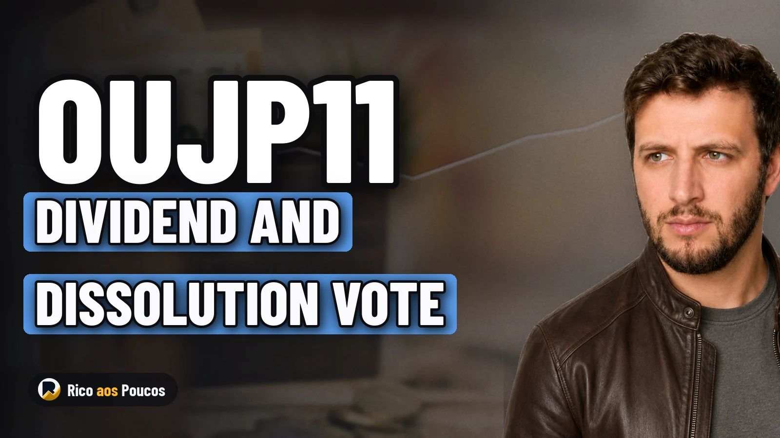 OUJP11 Pays Dividend and Awaits Vote on Fund Dissolution: What Happens Now?