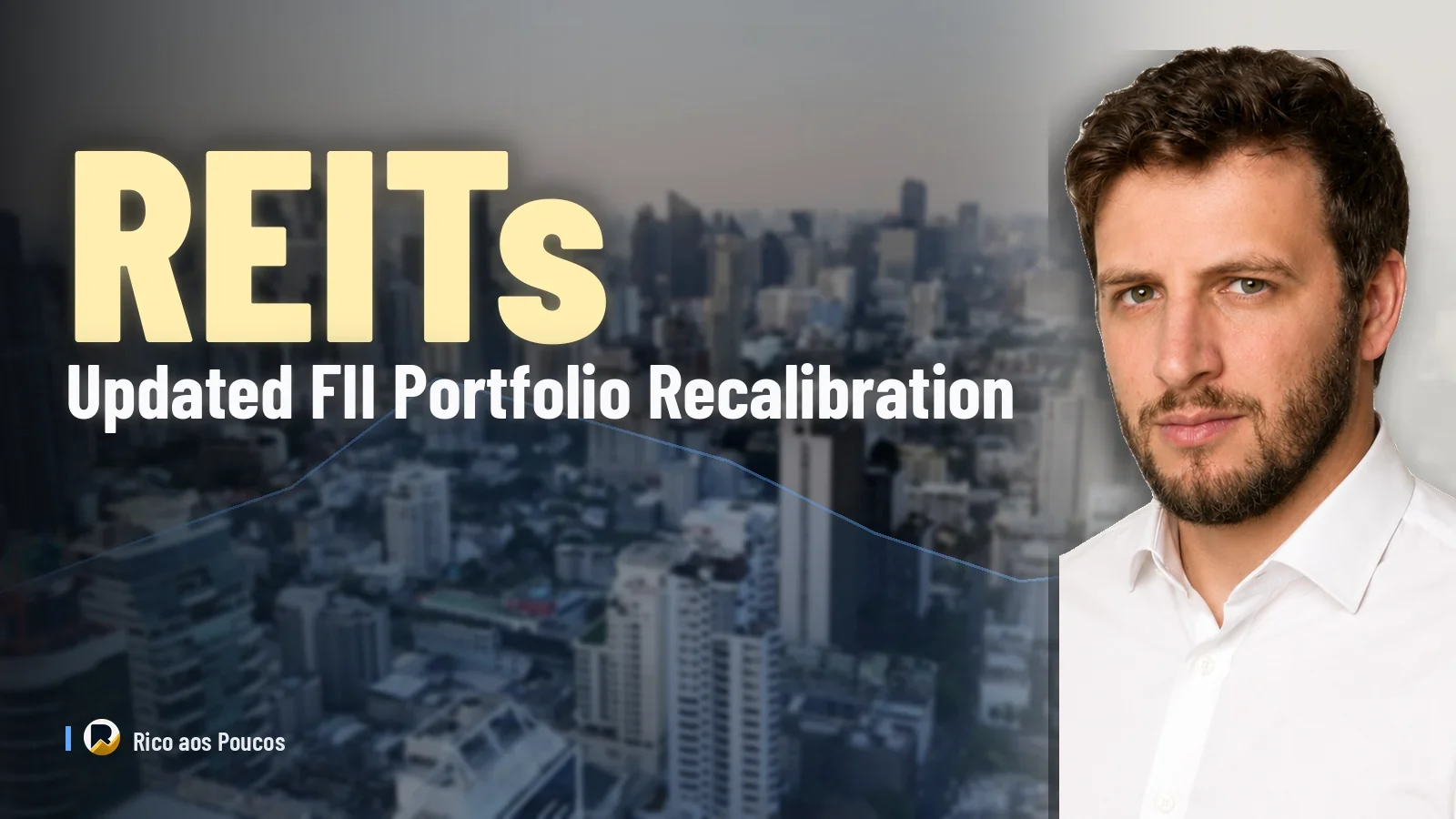 This portfolio recalibration was redone: use the updated version