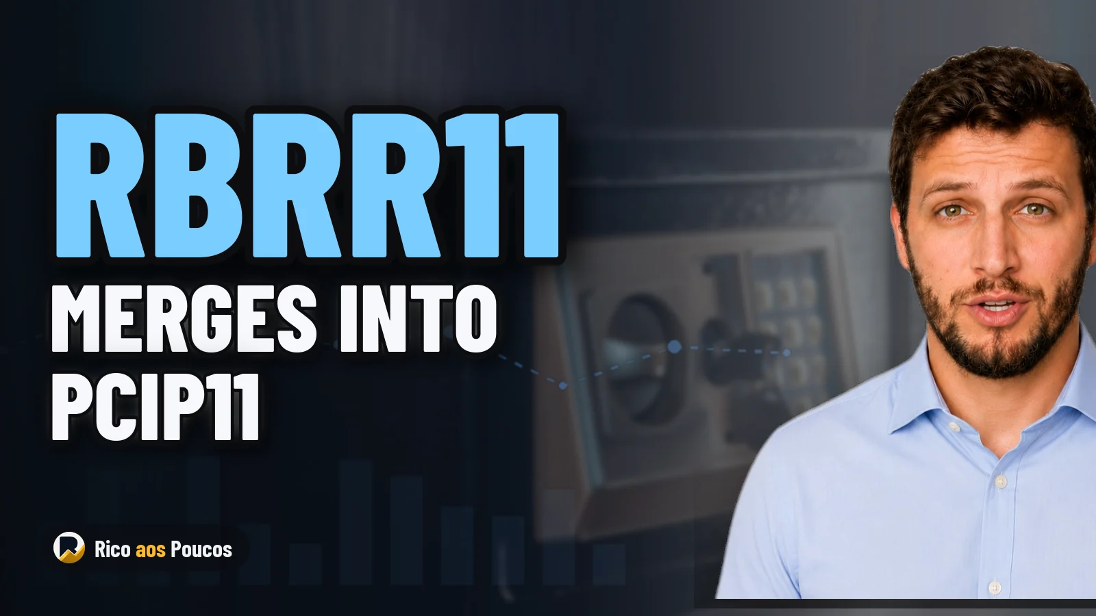 RBRR11's Merger Into PCIP11 Will Wind Down the Fund—What Changes Now for Investors?