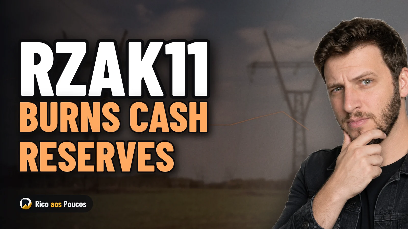 RZAK11 Burns Cash Reserves to Maintain R$ 1.05 Dividend in July