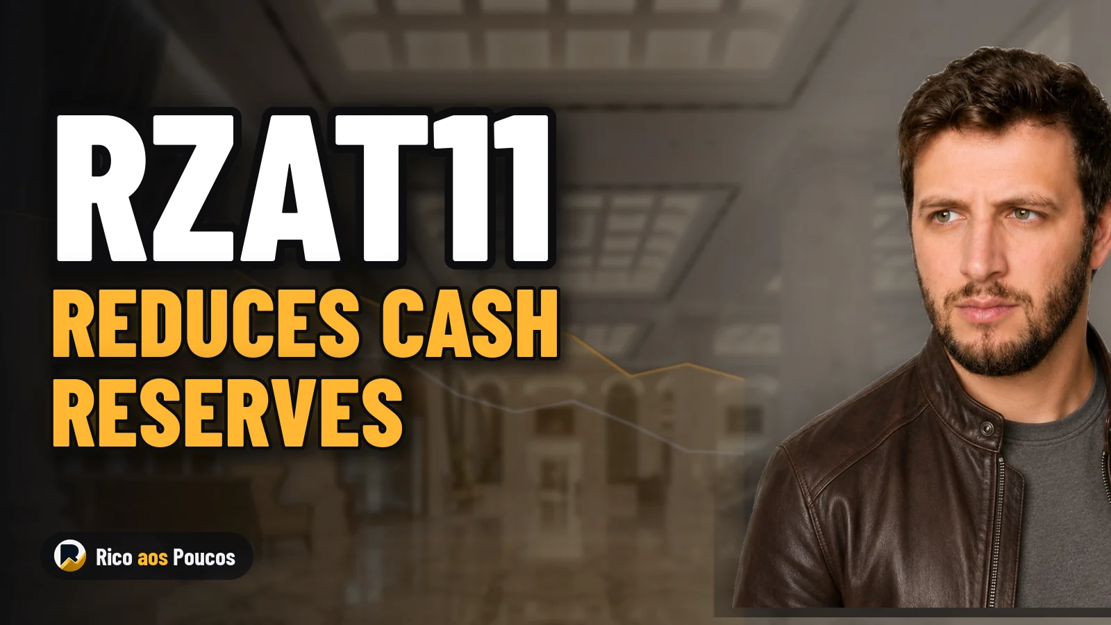 RZAT11 Cuts Cash Reserves After 119% Payout to Sustain Dividend