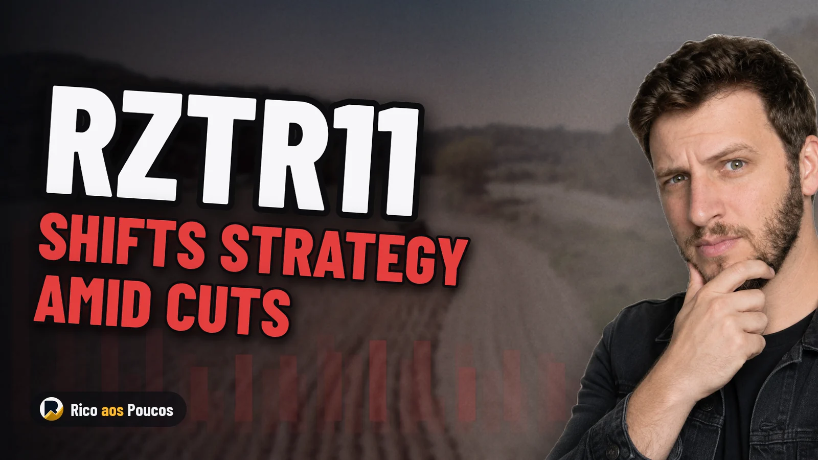 RZTR11 Cuts Dividends Following Contract Termination — What’s Next for the Fund’s Strategy?
