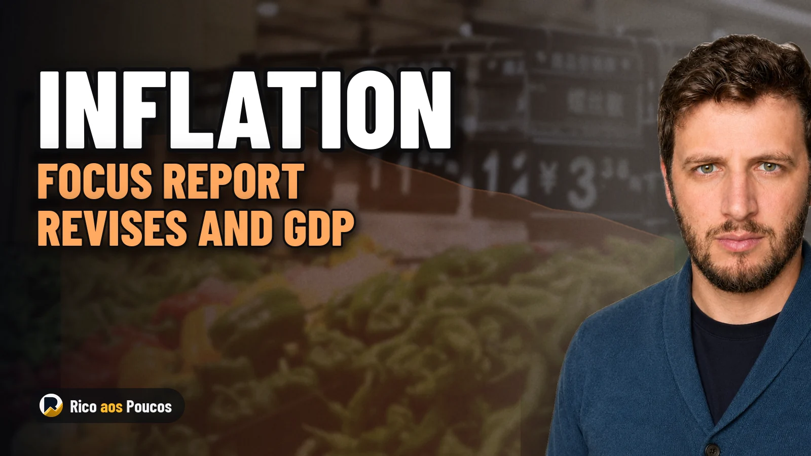 September Focus Report Cuts 2026 Inflation to 5% and Revises GDP to 1.93%