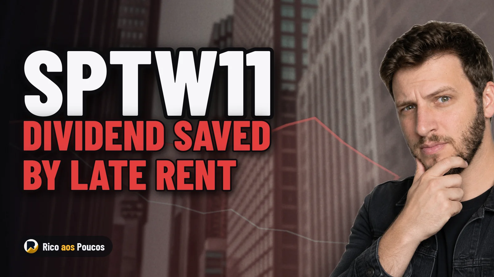 SPTW11 Saves Dividend With Late Rent, But Atento's Default Doubles