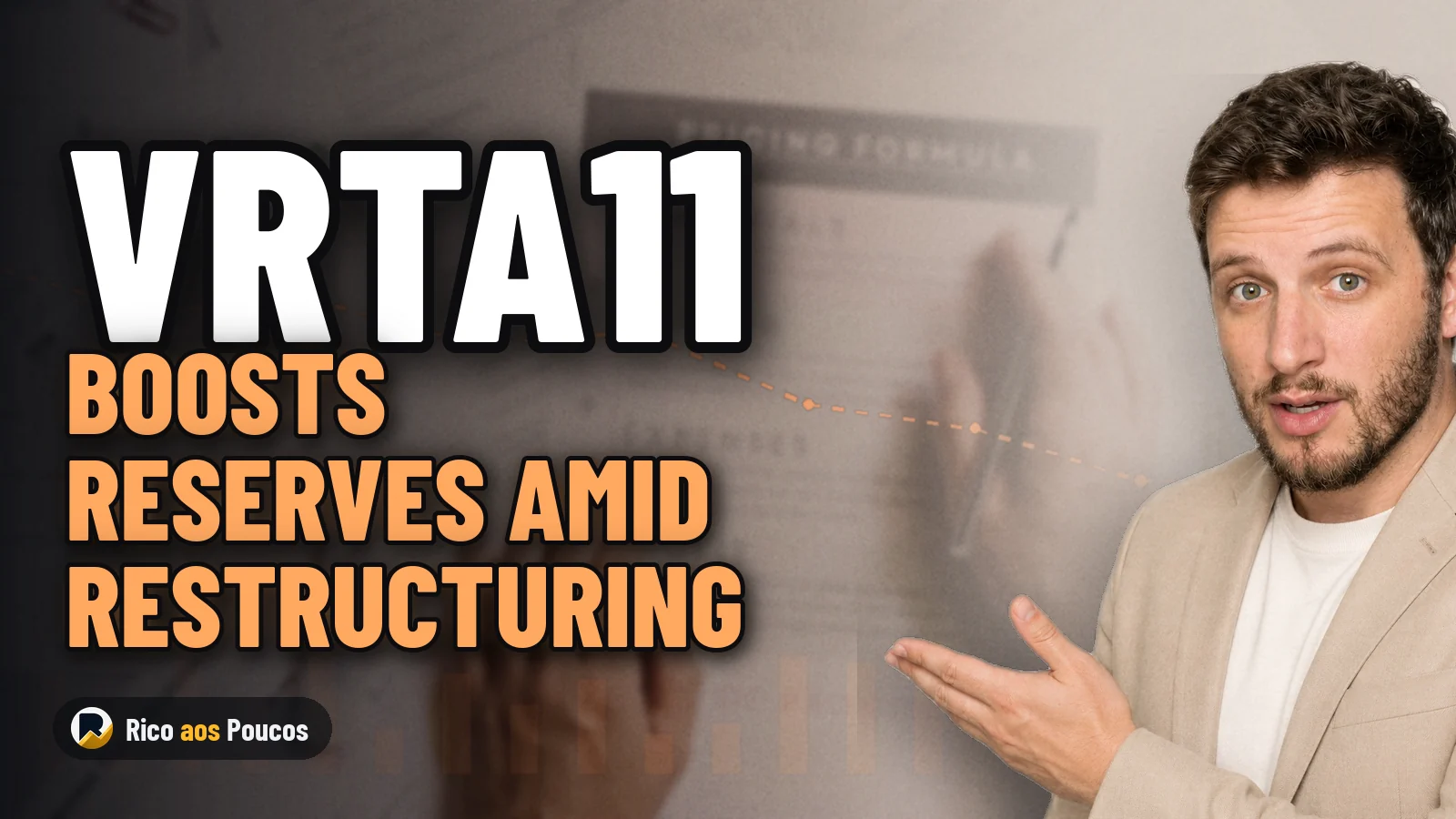 VRTA11 Boosts Earnings and Padding Reserves — What Changes for Unitholders After the Casas Bahia Restructuring Hit?