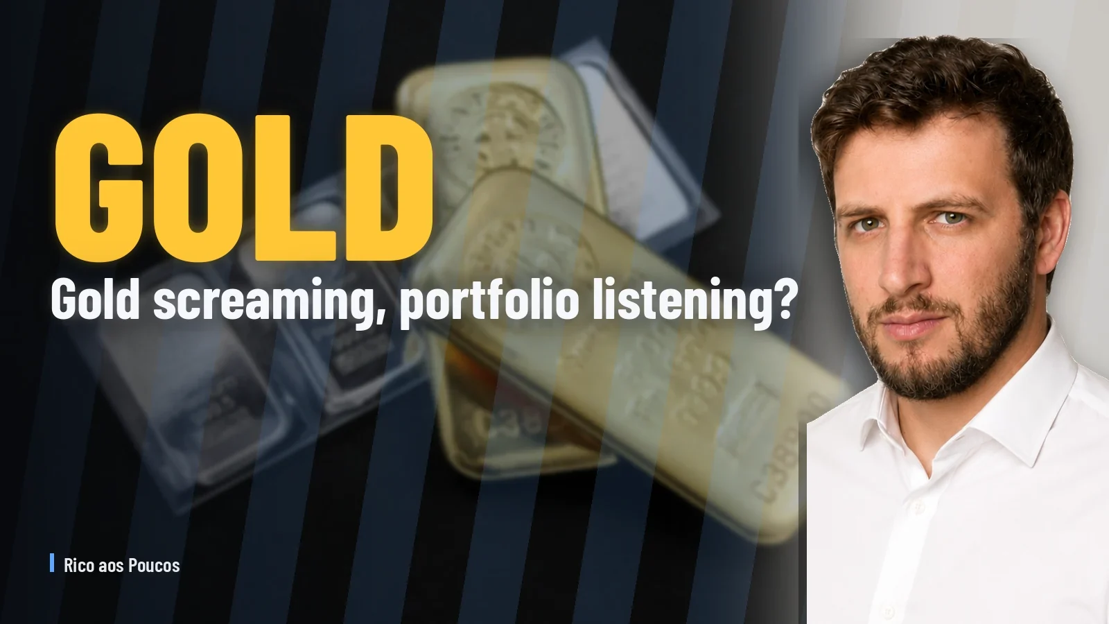 When Gold Speaks, Smart Investors Listen