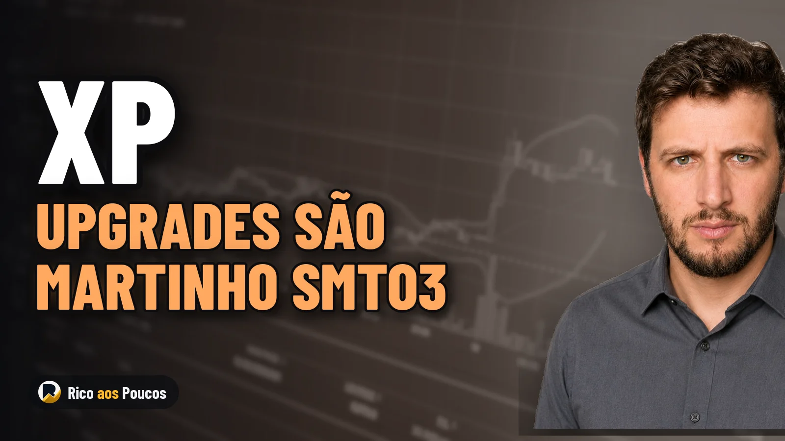 Why XP Upgraded São Martinho (SMTO3) and Raised Its Price Target by 51%