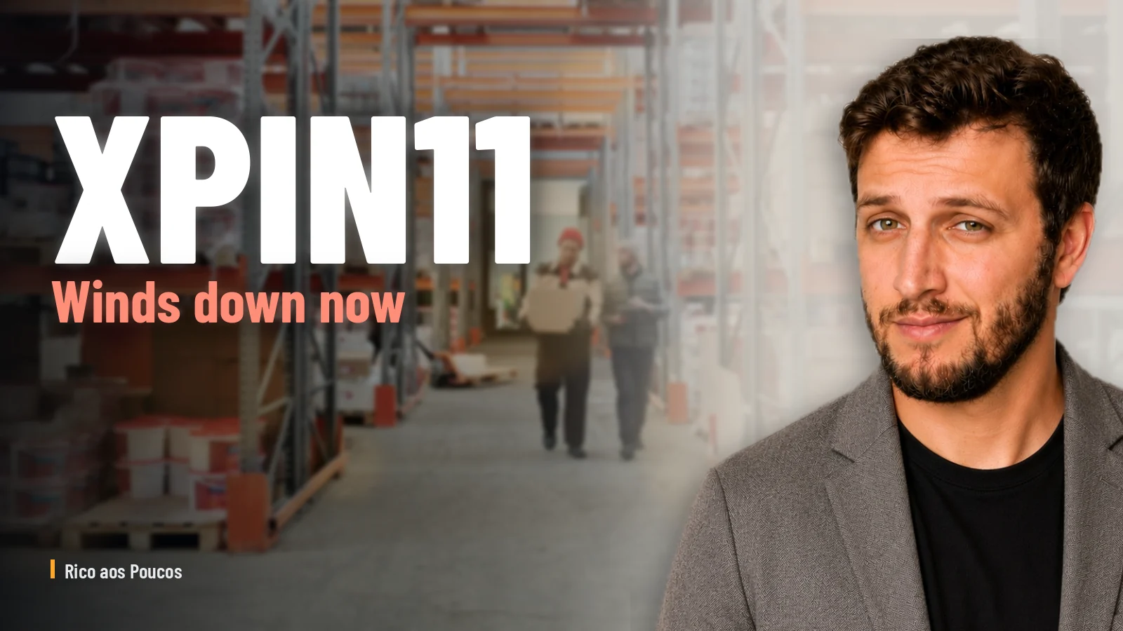 XPIN11: Final day to file your cost basis — and what happens next