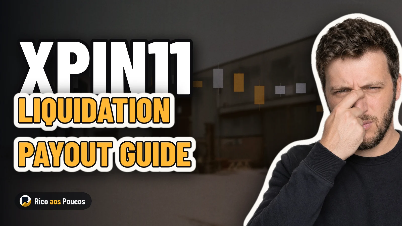 XPIN11 Liquidation: What You'll Receive and What to Do Before July 20
