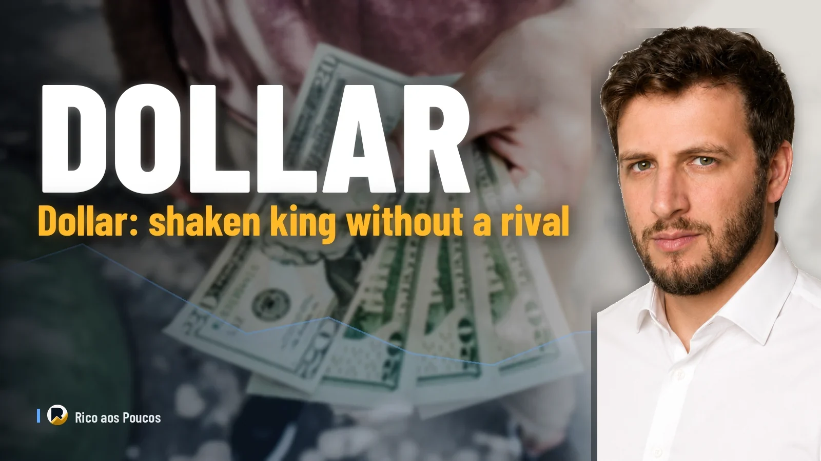 Yellen at Expert XP 2026: Why the Dollar Still Reigns (and What's Eroding Its Grip)