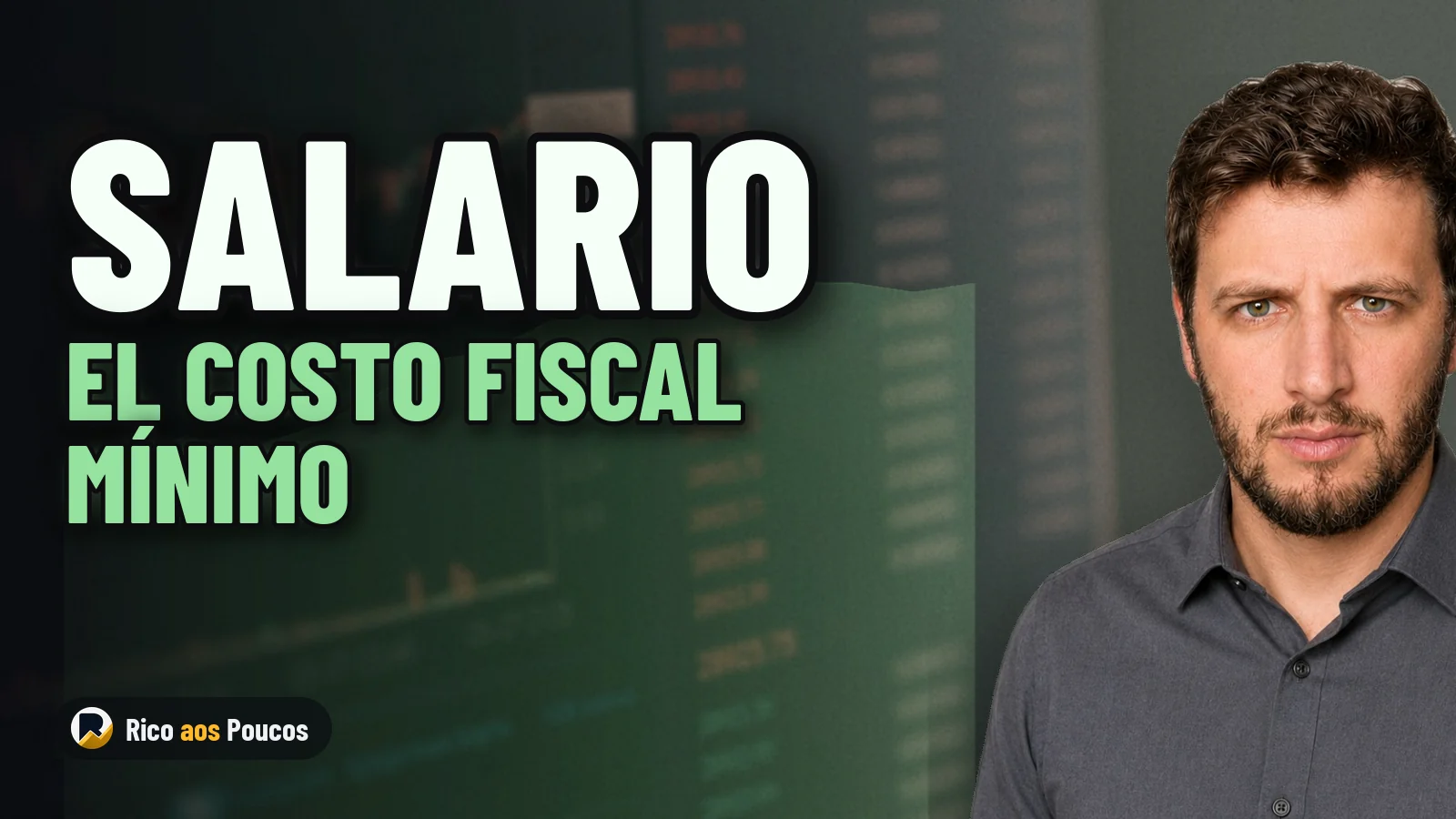 Por qué un ajuste de R$ 120 en el salario mínimo le cuesta casi R$ 50 mil millones al gobierno