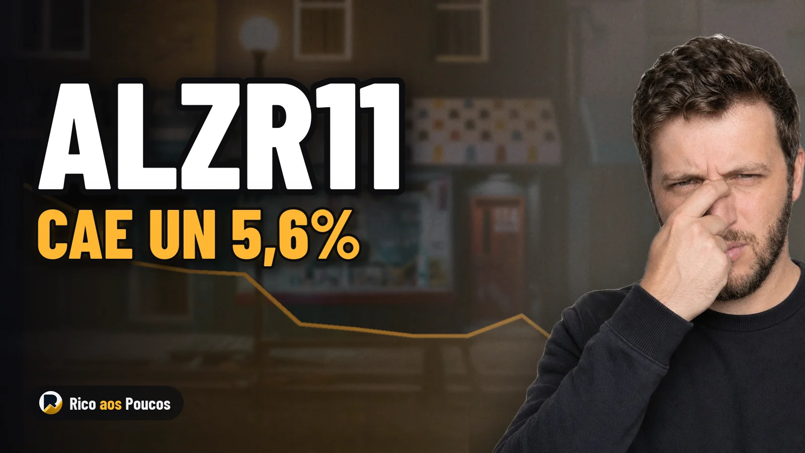 ALZR11 cae un 5,6% desde máximos: qué cambió y cuál es el precio justo ahora