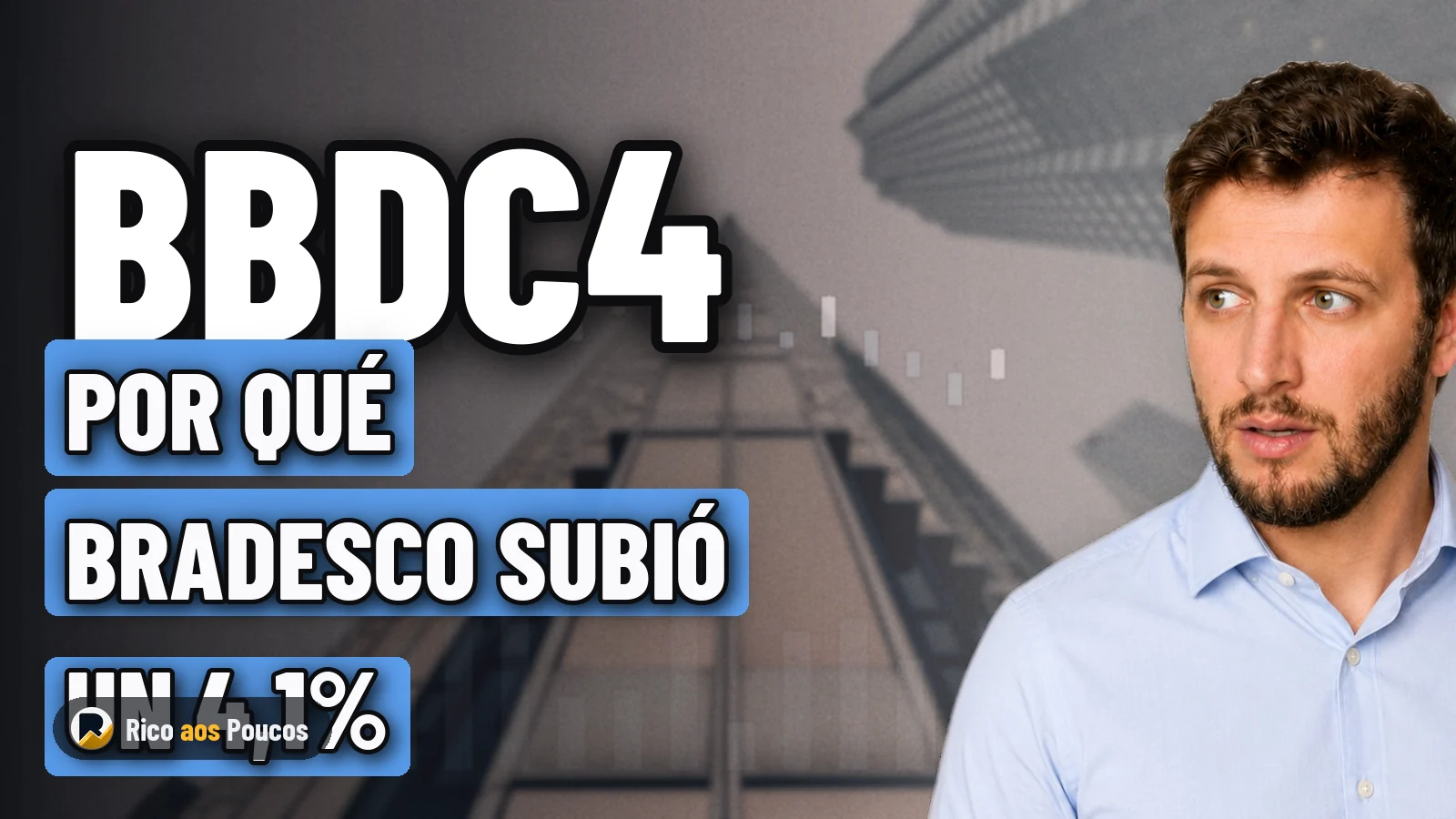 Por qué BBDC4 subió un 4,1%: el JCP multimillonario que vence en 5 días y el trade electoral que arrastró al sector