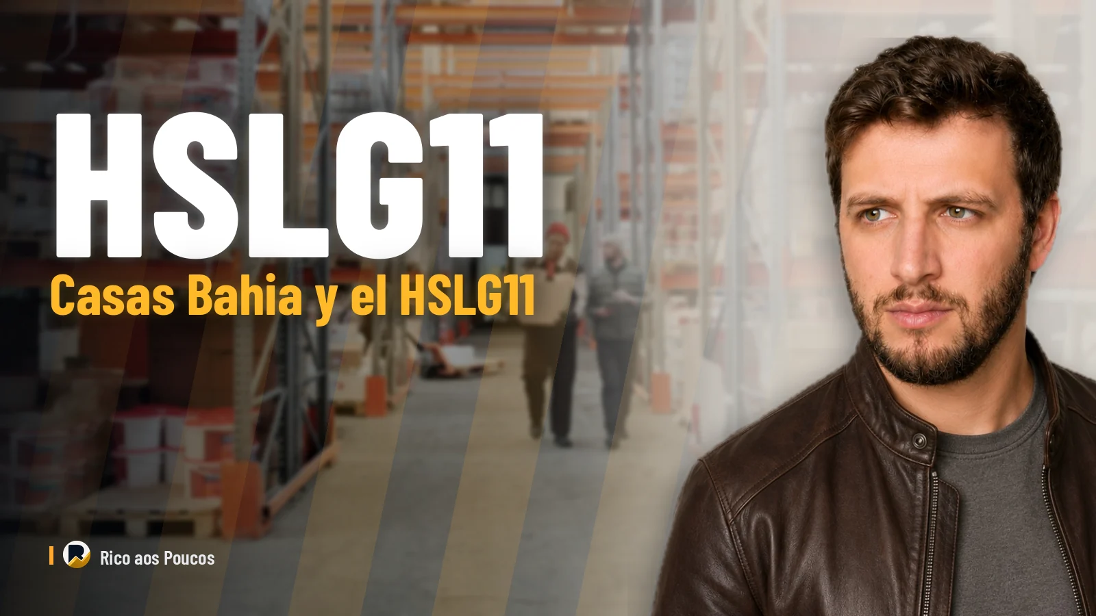 Casas Bahia pide concurso de acreedores y deja en el aire el alquiler del HSLG11