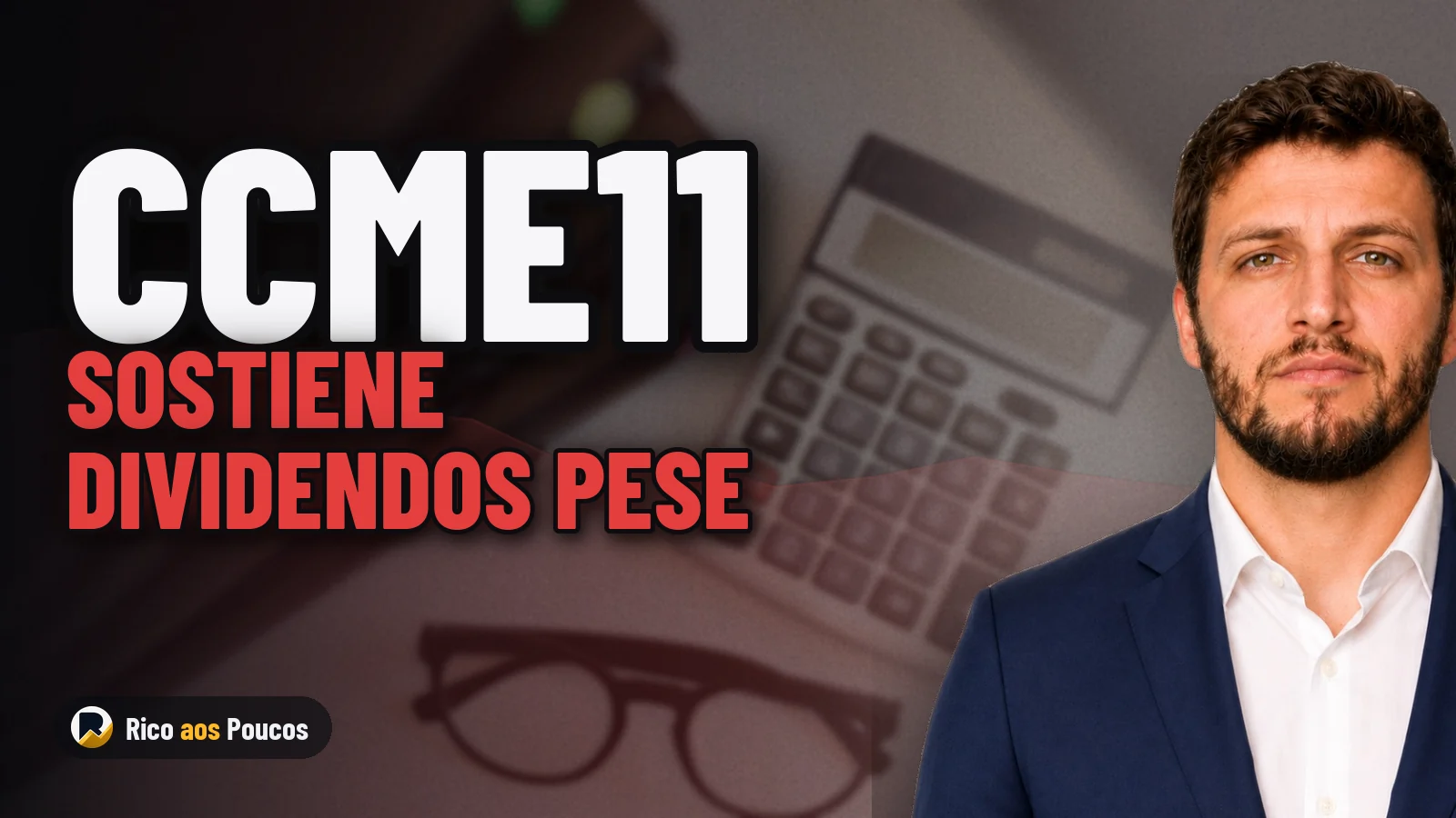 CCME11 mantiene el dividendo en R$ 0,086 a pesar de la vacancia total en Kasa Vila Olímpia