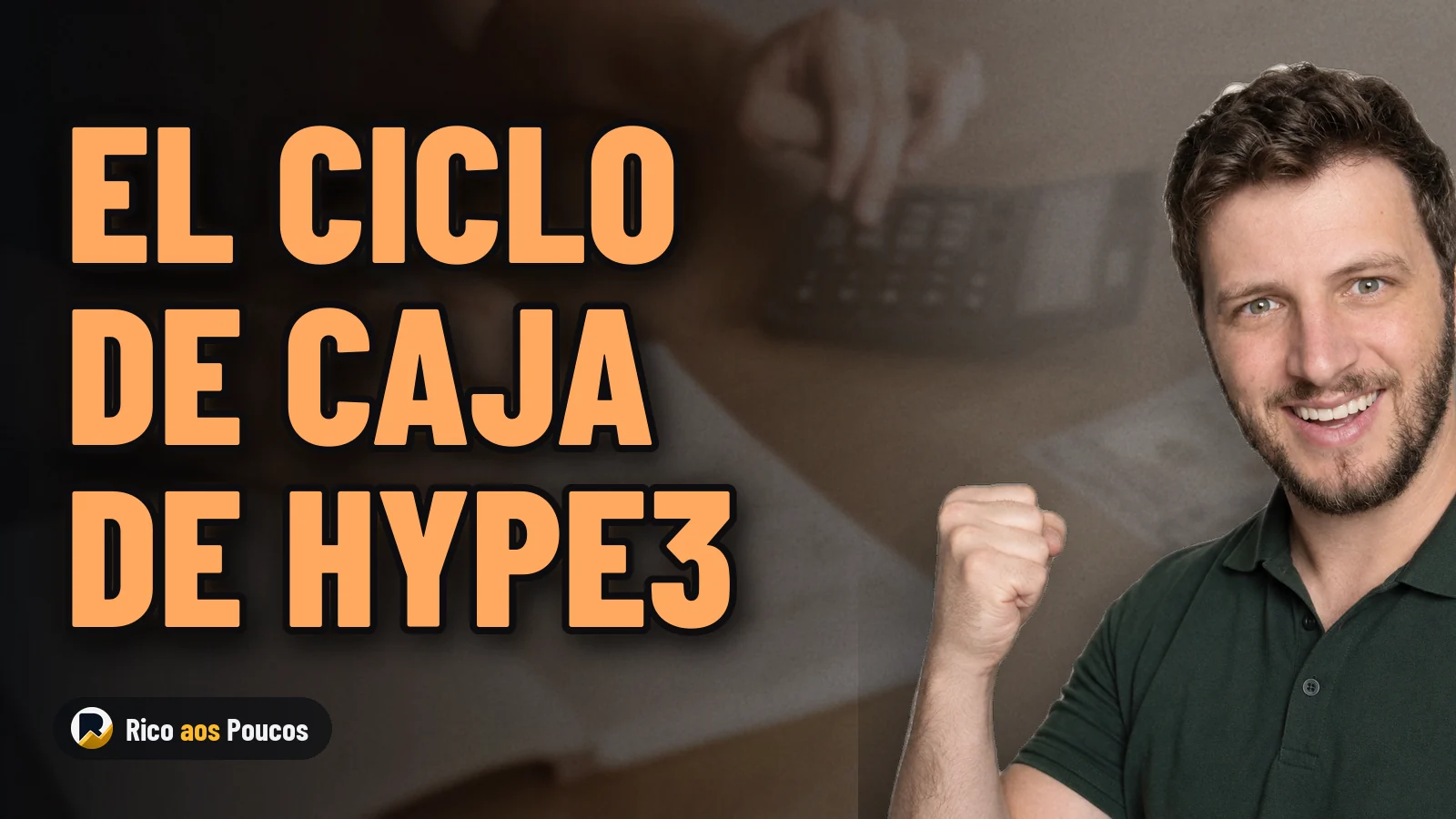 ¿Cómo el ciclo de caja eleva el precio objetivo de HYPE3 según el Safra?