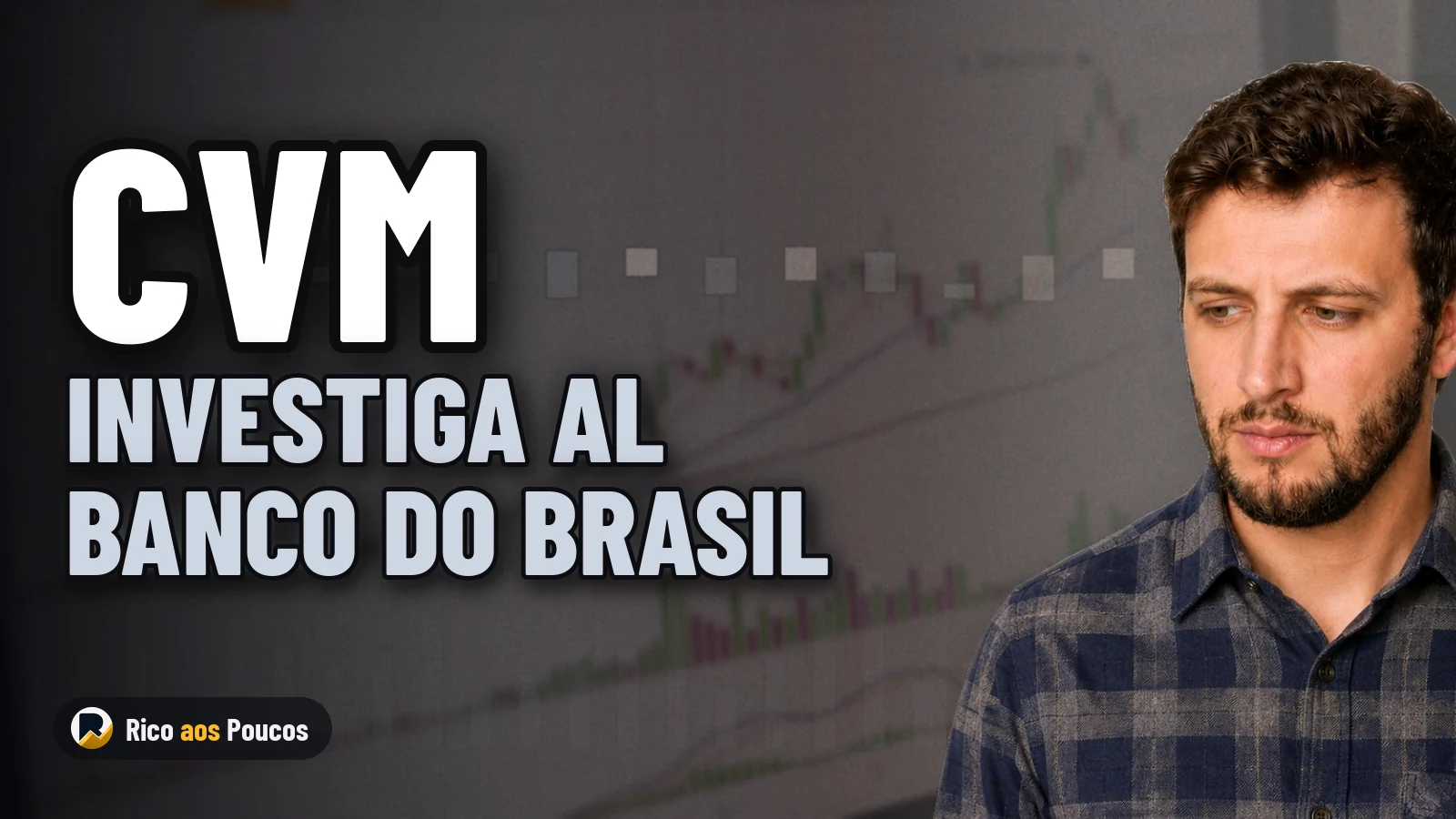 La CVM abre un proceso sancionador contra la presidenta de Banco do Brasil (BBAS3)