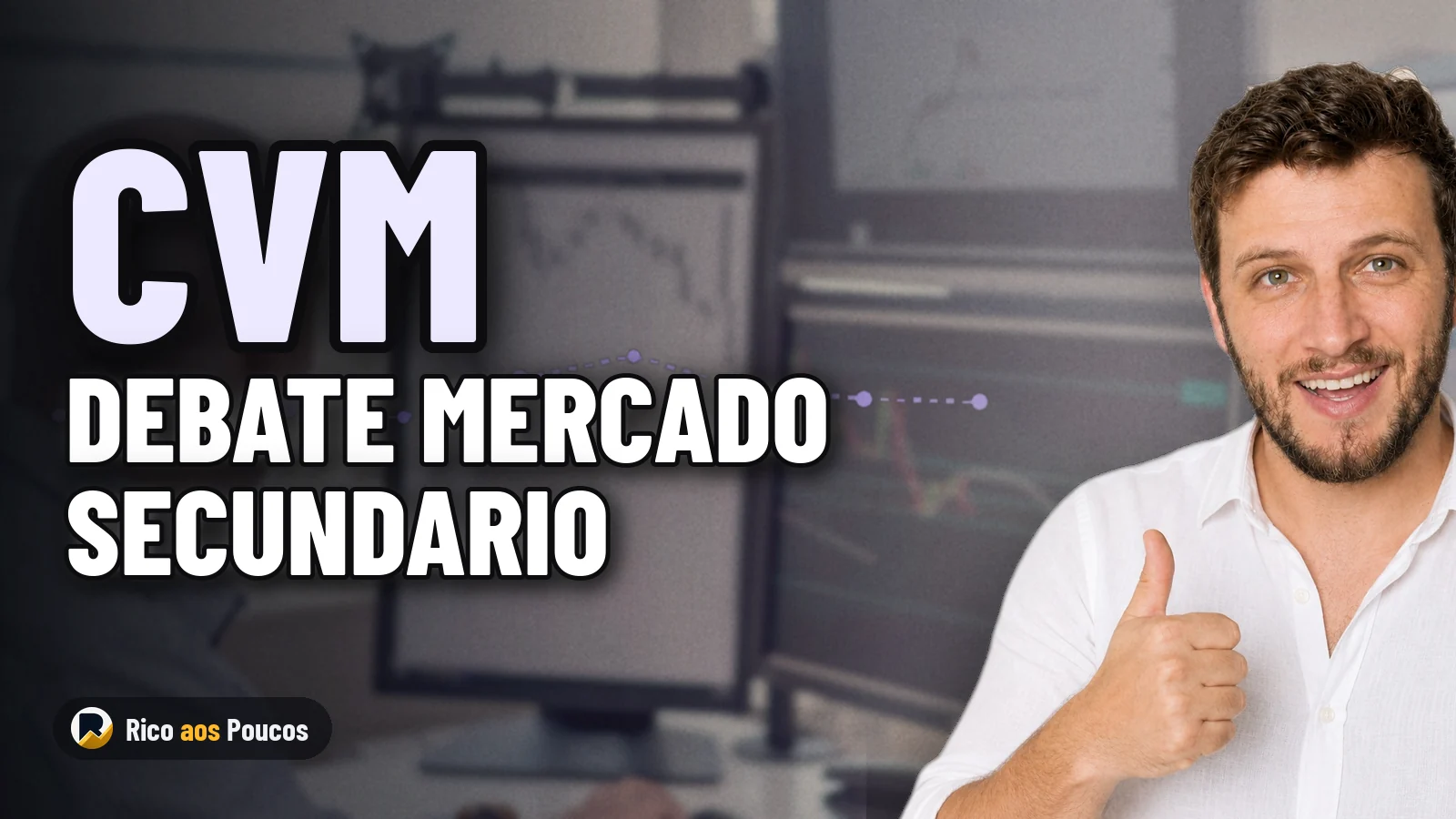 La CVM debate duplicar el límite de captación en crowdfunding y estructurar un mercado secundario para tokens