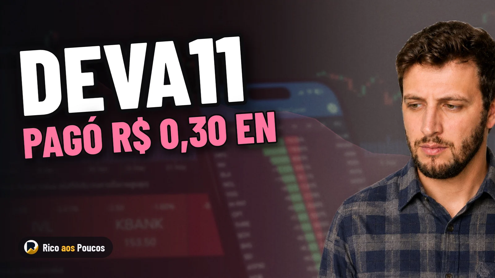 DEVA11 pagó R$ 0,30 en julio, pero los ingresos subieron 16% y el fondo usó R$ 1,3 mi de la reserva — ¿qué está pasando?