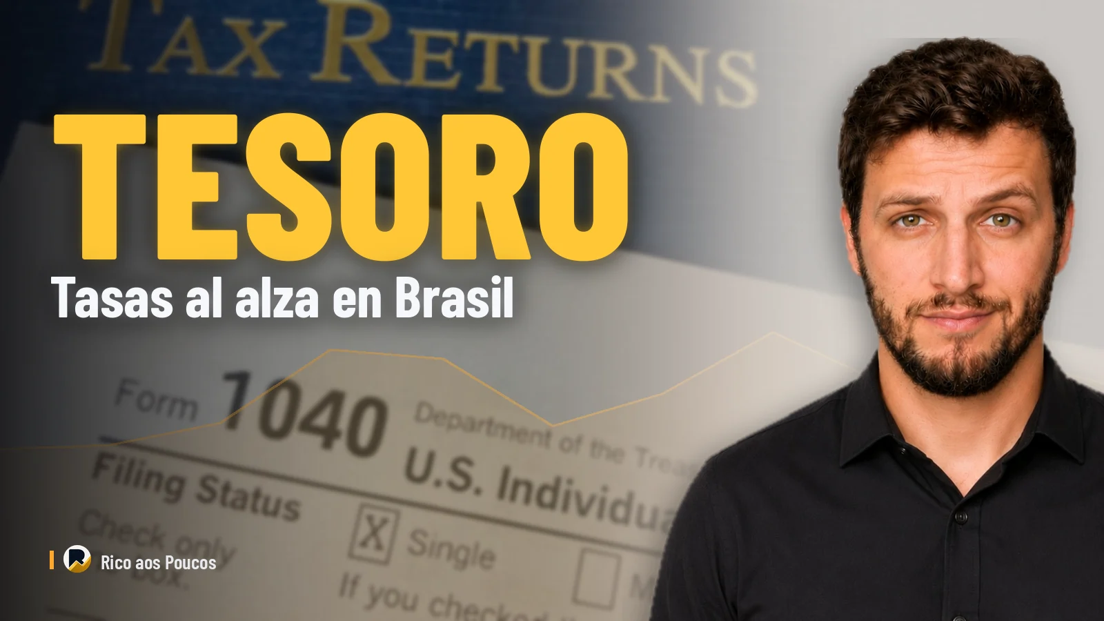 Por qué se disparó el Tesouro Direto hoy: salida de extranjeros, dólar en máximas y qué se abre para el inversor de renta fija